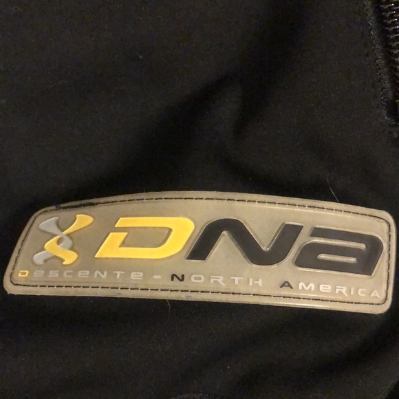 Descente North America jacket - Picture 2 of 9